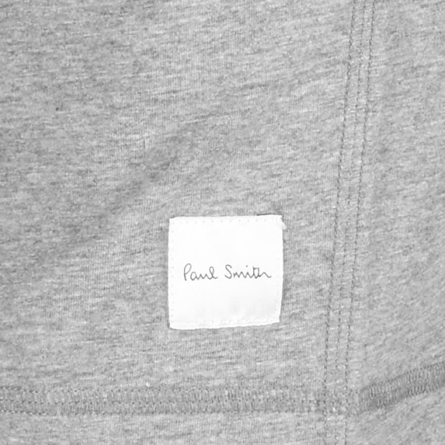 Alternative Image for ProductPS By Paul Smith Jersey Shorts Grey3